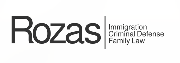 Rozas Law Firm Logo